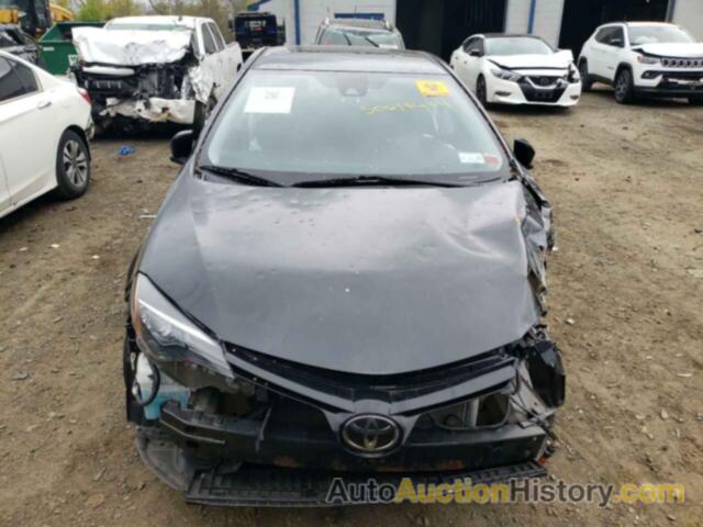 TOYOTA COROLLA L, 5YFBURHE4JP837570