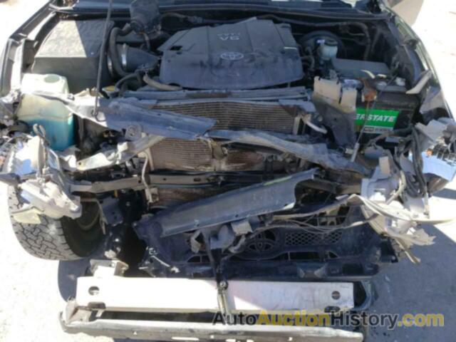 TOYOTA TACOMA DOUBLE CAB LONG BED, 3TMMU4FN2DM053737