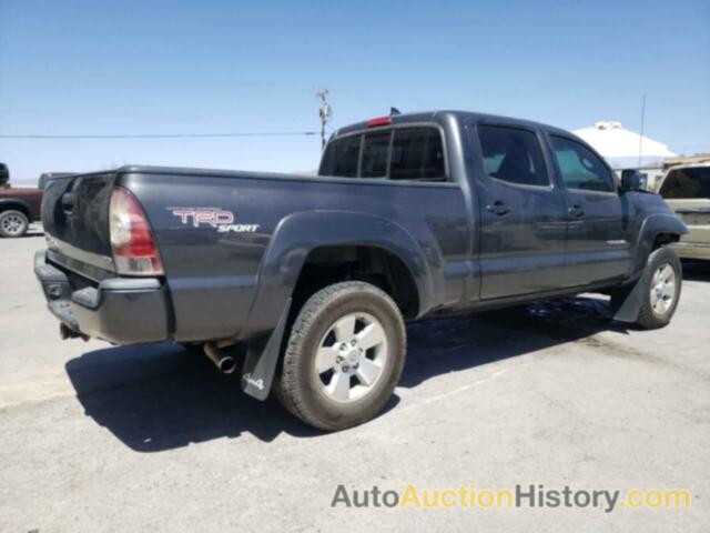 TOYOTA TACOMA DOUBLE CAB LONG BED, 3TMMU4FN2DM053737