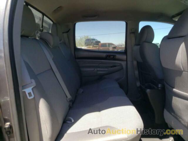 TOYOTA TACOMA DOUBLE CAB LONG BED, 3TMMU4FN2DM053737