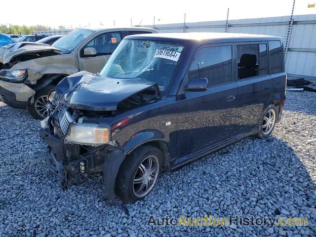 TOYOTA SCION XB, JTLKT324264102472