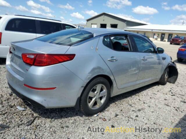 KIA OPTIMA LX, 5XXGM4A73FG480919