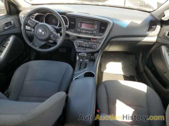 KIA OPTIMA LX, 5XXGM4A73FG480919