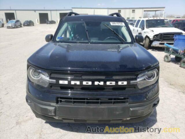 FORD BRONCO OUTER BANKS, 3FMCR9C67PRD24351