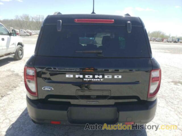 FORD BRONCO OUTER BANKS, 3FMCR9C67PRD24351