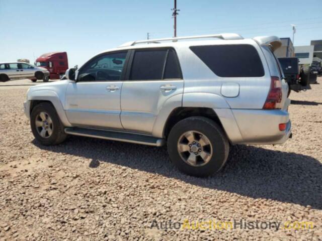 TOYOTA 4RUNNER LIMITED, JTEZU17R830010460