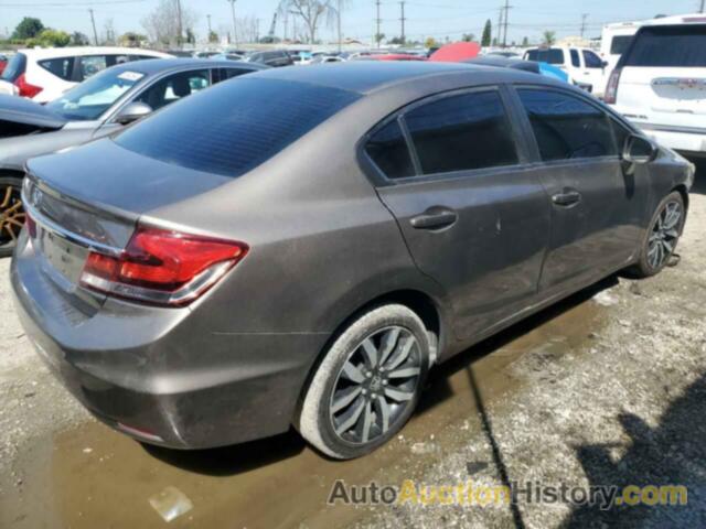 HONDA CIVIC LX, 19XFB2F5XFE297863