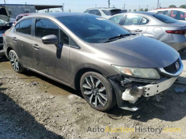 HONDA CIVIC LX, 19XFB2F5XFE297863