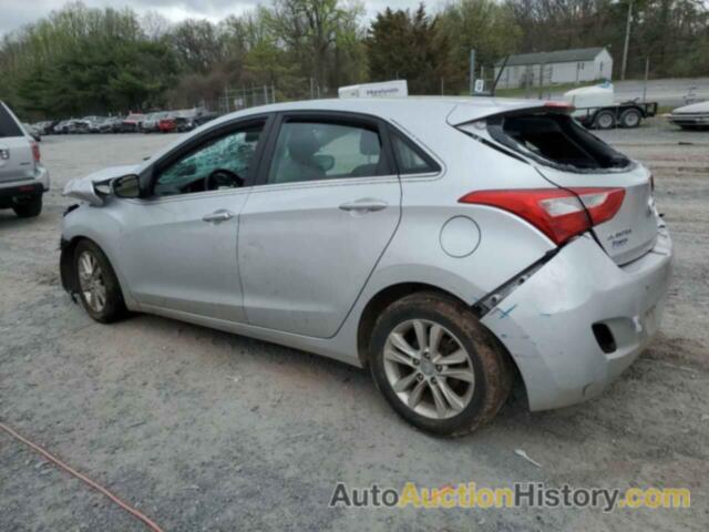 HYUNDAI ELANTRA, KMHD35LH1EU178129