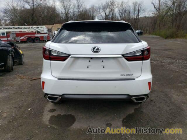 LEXUS RX350 350 BASE, 2T2BZMCA6HC059609