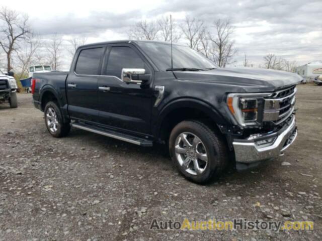 FORD F-150 SUPERCREW, 1FTFW1E89PKD84016