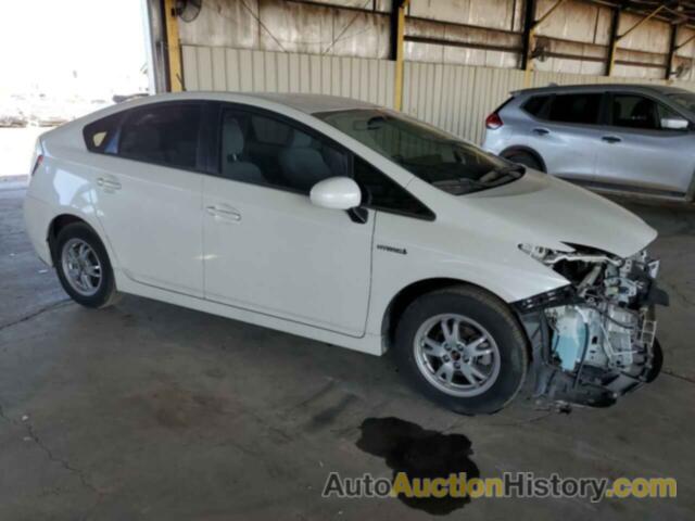 TOYOTA PRIUS, JTDKN3DU9B5329584