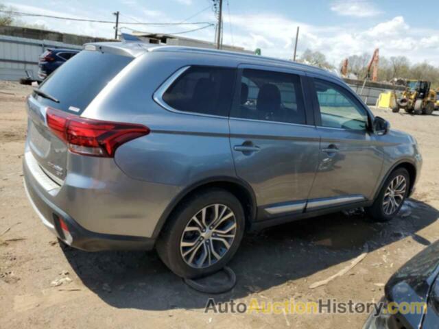 MITSUBISHI OUTLANDER GT, JA4JZ4AX6HZ059925