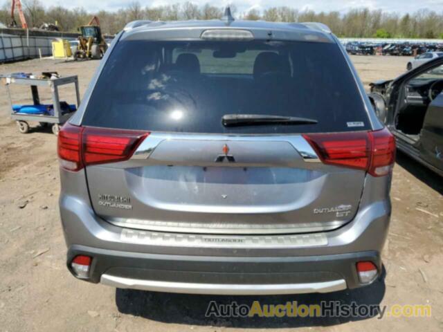 MITSUBISHI OUTLANDER GT, JA4JZ4AX6HZ059925