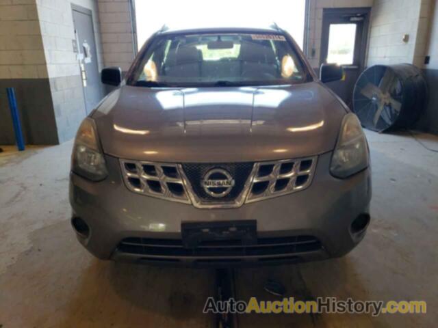 NISSAN ROGUE S, JN8AS5MT0FW154766
