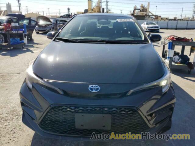 TOYOTA COROLLA LE, JTDBCMFE4P3015555