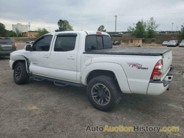 TOYOTA TACOMA DOUBLE CAB PRERUNNER, 5TFJU4GN8DX046321