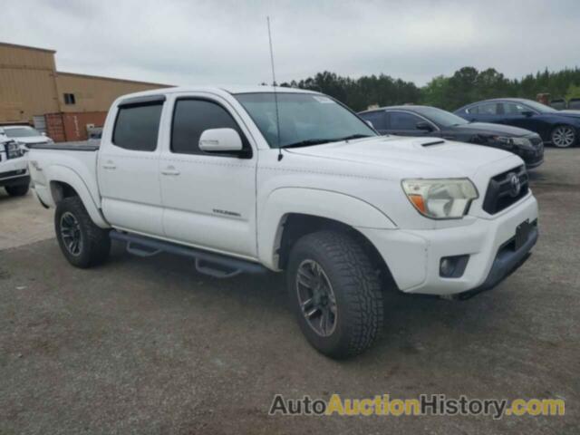 TOYOTA TACOMA DOUBLE CAB PRERUNNER, 5TFJU4GN8DX046321