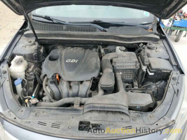 KIA OPTIMA LX, KNAGM4A79B5080567