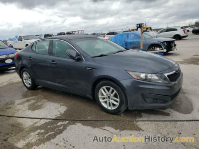 KIA OPTIMA LX, KNAGM4A79B5080567