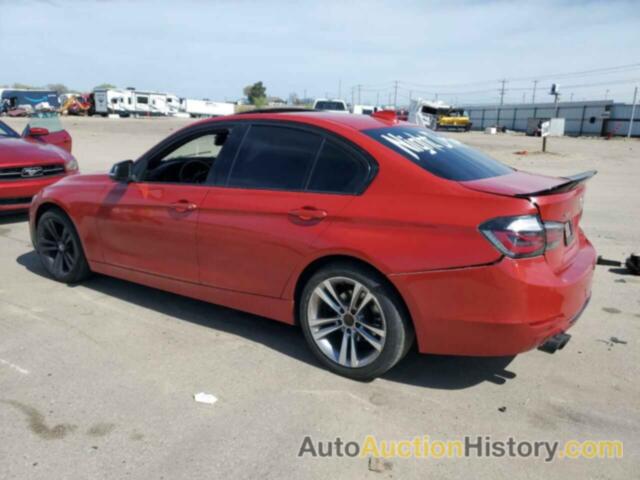 BMW 3 SERIES XI, WBA3B3C53FF548254