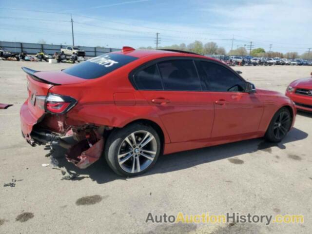 BMW 3 SERIES XI, WBA3B3C53FF548254