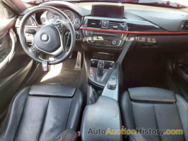 BMW 3 SERIES XI, WBA3B3C53FF548254