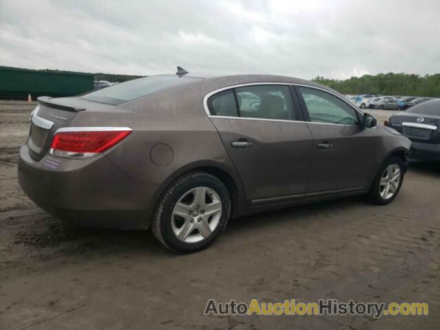 BUICK LACROSSE CX, 1G4GA5GC7BF173194