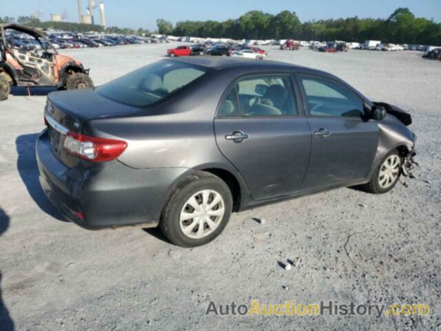 TOYOTA COROLLA BASE, JTDBU4EE0BJ092636