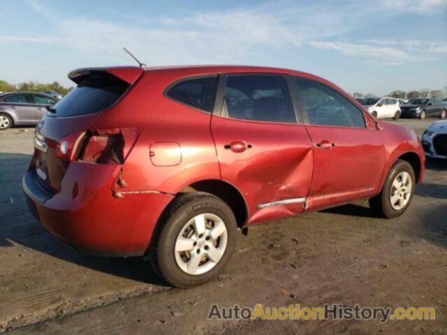 NISSAN ROGUE S, JN8AS5MT3BW189280