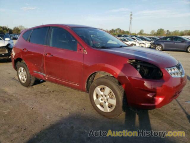 NISSAN ROGUE S, JN8AS5MT3BW189280