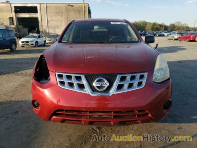 NISSAN ROGUE S, JN8AS5MT3BW189280