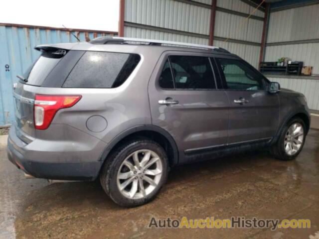 FORD EXPLORER XLT, 1FM5K8D8XDGA32994