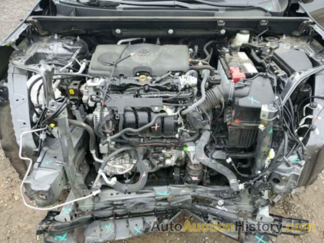 TOYOTA RAV4 XLE, 2T3P1RFV6PC335225