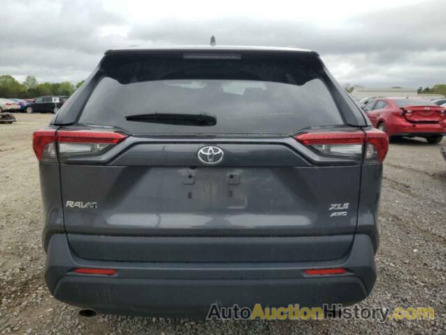 TOYOTA RAV4 XLE, 2T3P1RFV6PC335225