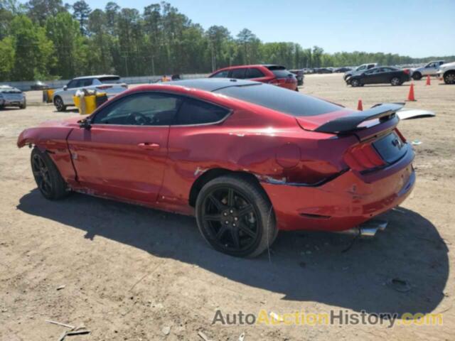 FORD MUSTANG GT, 1FA6P8CF4L5117789