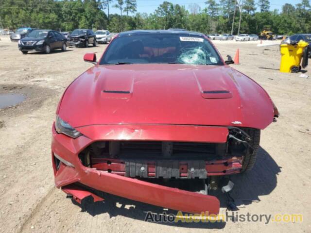 FORD MUSTANG GT, 1FA6P8CF4L5117789