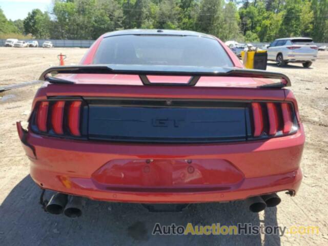 FORD MUSTANG GT, 1FA6P8CF4L5117789
