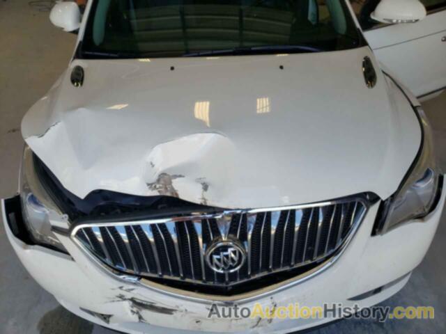 BUICK ENCLAVE, 5GAKRBKD0EJ293704