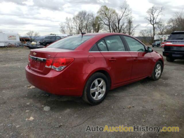 CHEVROLET CRUZE LT, 1G1PF5SC9C7209243