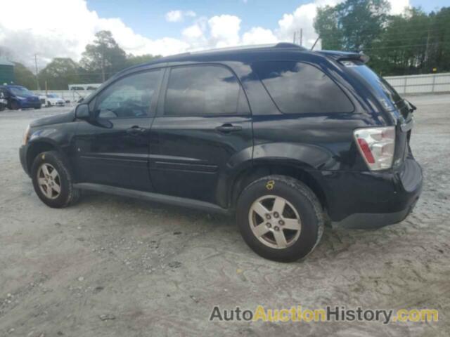 CHEVROLET EQUINOX LT, 2CNDL33F386279677