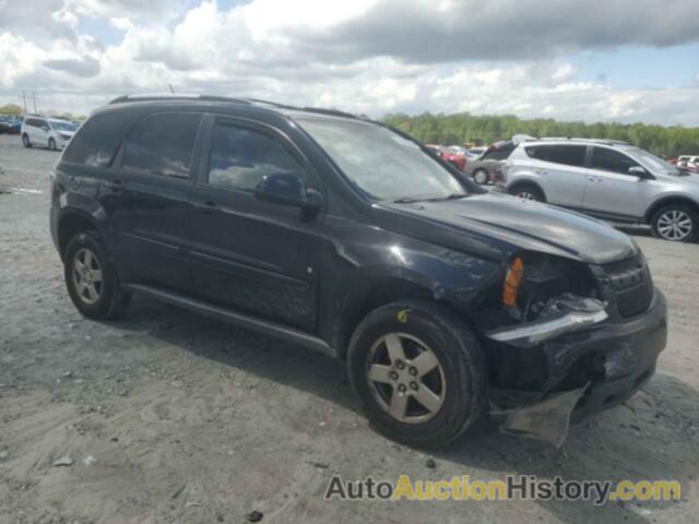 CHEVROLET EQUINOX LT, 2CNDL33F386279677