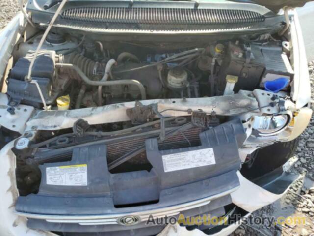 CHRYSLER MINIVAN LX, 2A4GP44R36R665929