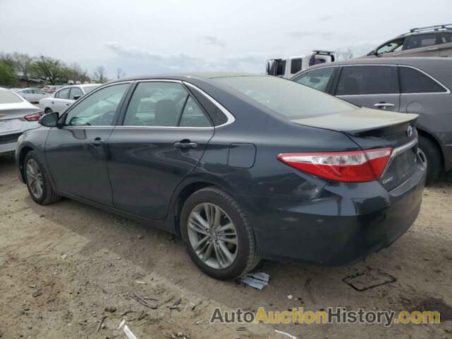 TOYOTA CAMRY LE, 4T1BF1FK4HU275831