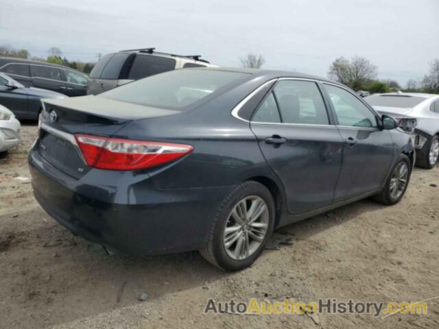 TOYOTA CAMRY LE, 4T1BF1FK4HU275831