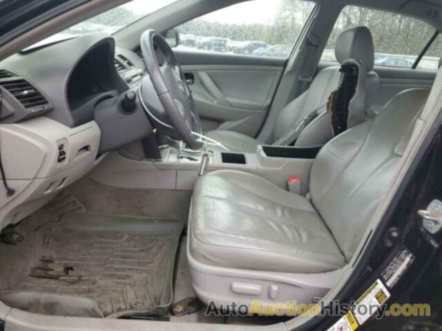 TOYOTA CAMRY HYBRID, 4T1BB46K79U067215