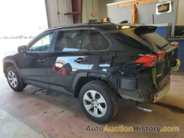 TOYOTA RAV4 LE, 2T3F1RFV9LC061329