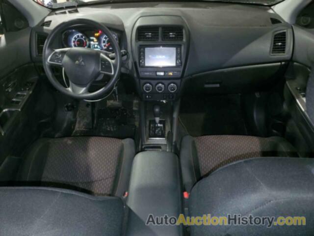 MITSUBISHI OUTLANDER ES, JA4AR3AU7JU018268