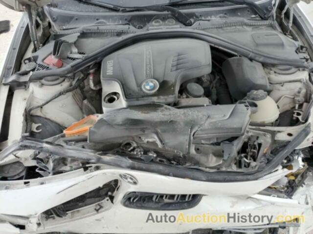 BMW 3 SERIES I, WBA3A5G53ENP33692