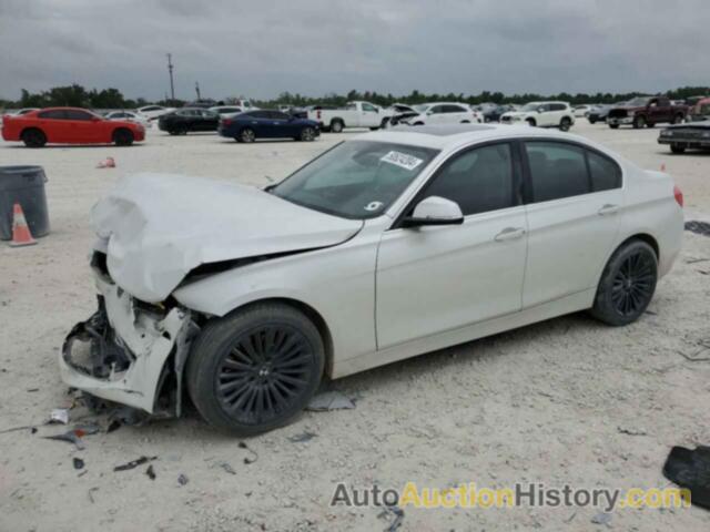 BMW 3 SERIES I, WBA3A5G53ENP33692